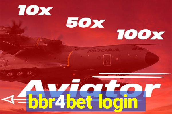 bbr4bet login